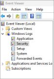 How To View And Export Windows Event Logs