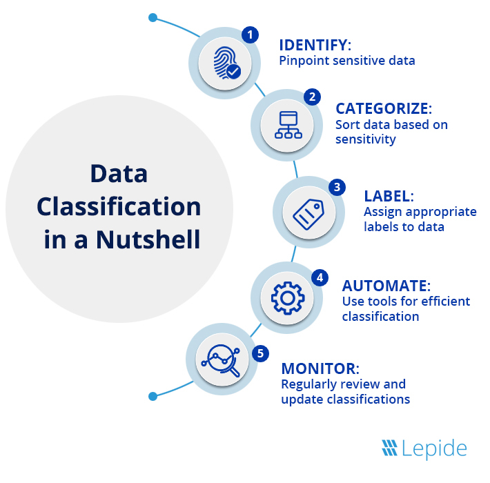 Data Classification Process