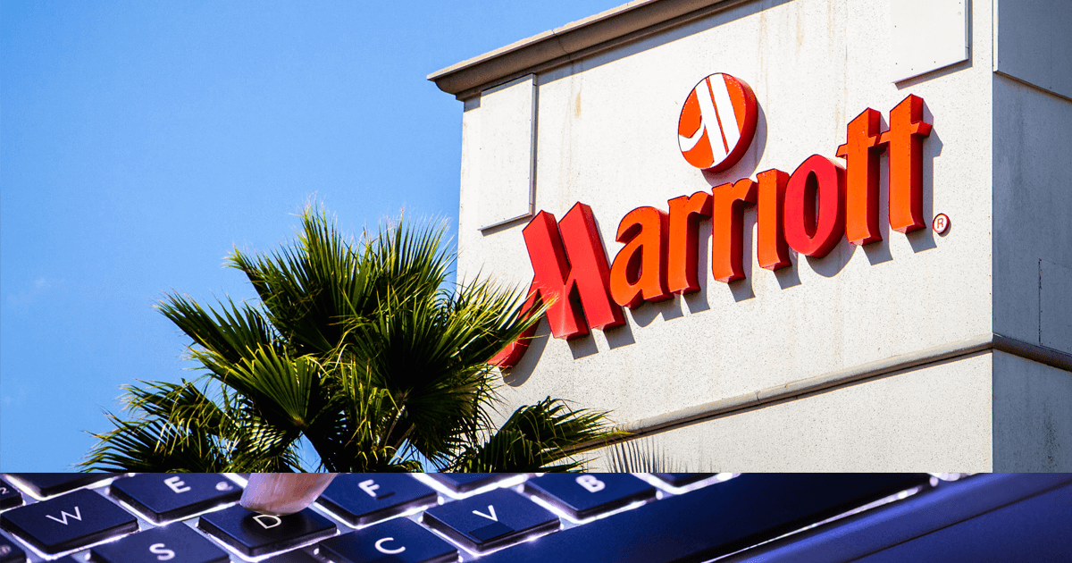 The Marriott Data Breach All You Need to Know