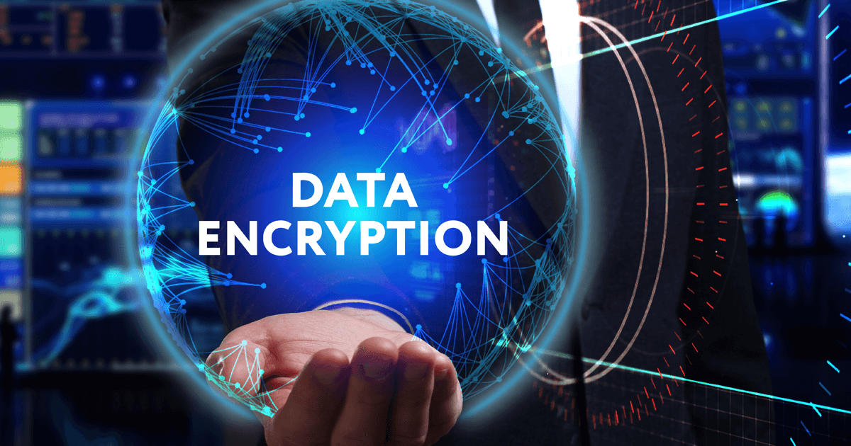 5 Benefits Of Using Encryption Technology For Data Protection