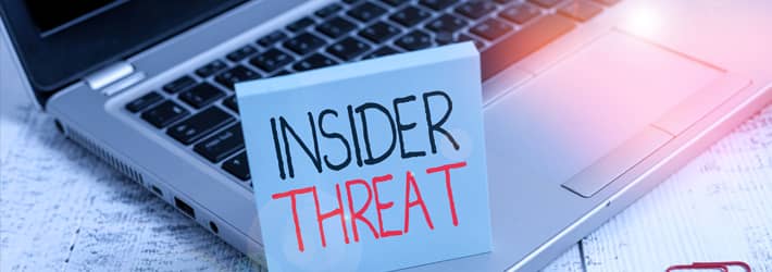 Insider Threat Awareness: Training And Best Practices