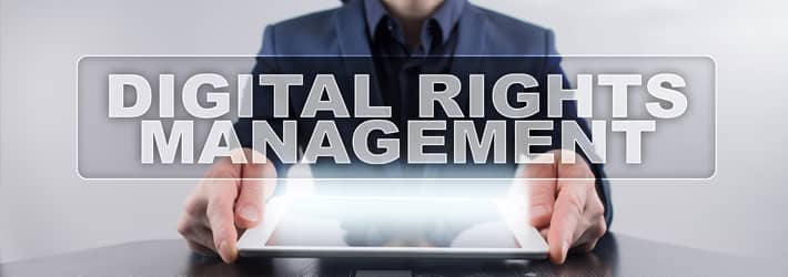  What Is Digital Rights Management 