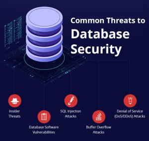 What is Database Security? Common Threats & Best Practices