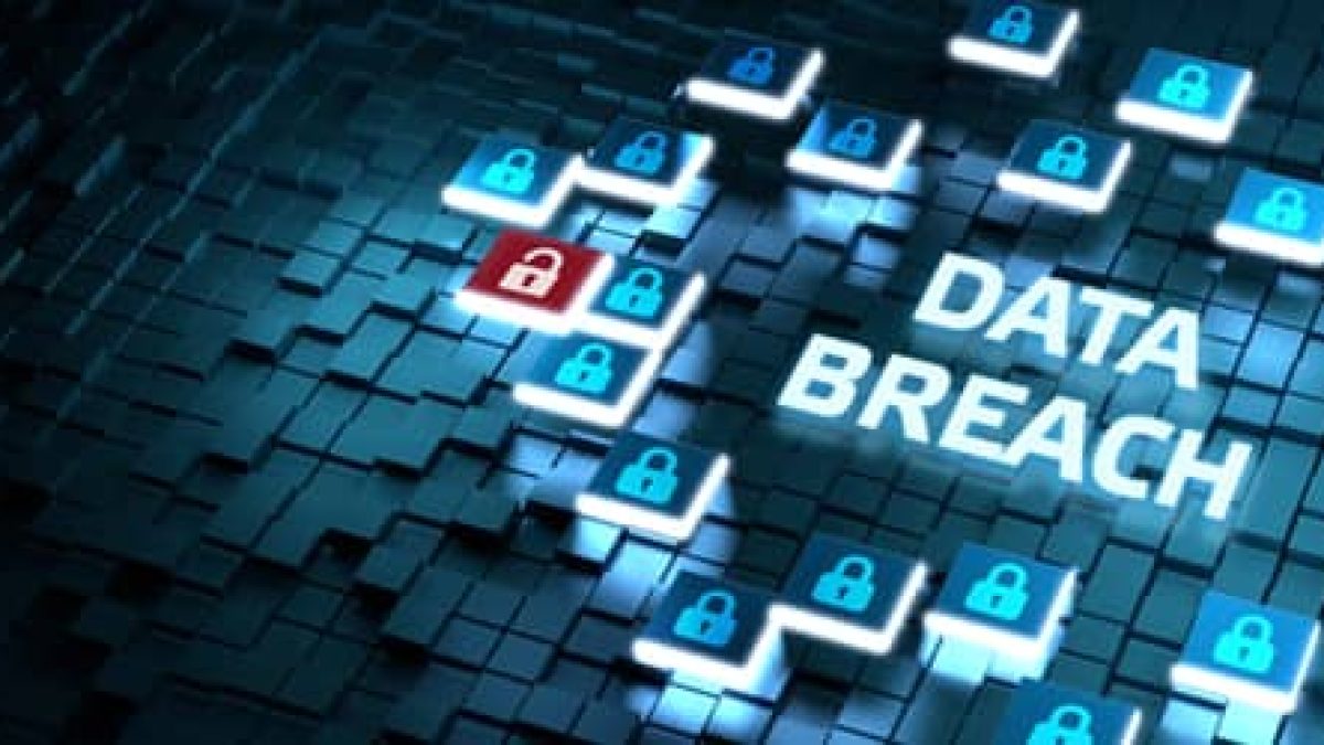 How To Prevent Data Breach In Company