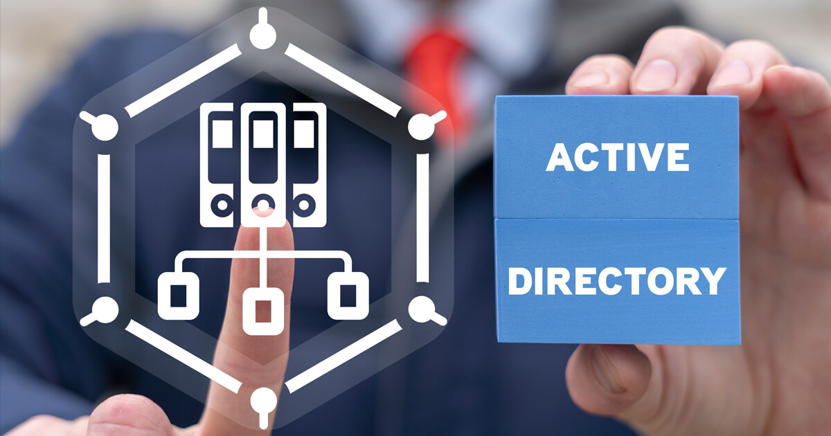 Best Practices for Active Directory Domain Naming