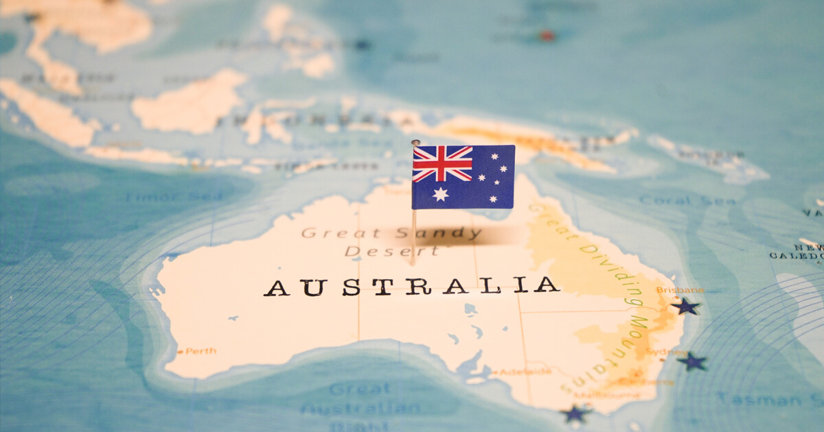 Australian Privacy Act Overview