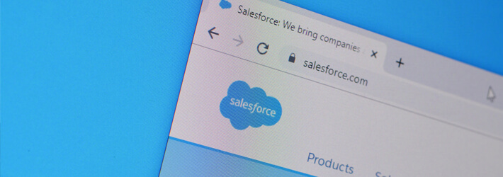 Securing Unstructured Data in Salesforce