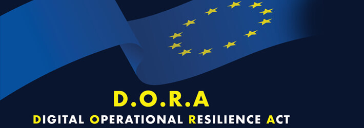 Digital Operational Resilience Act (DORA)