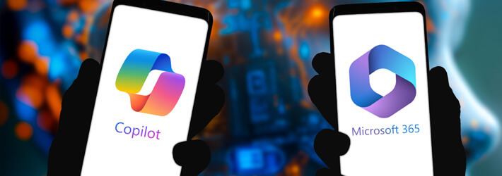 Copilot vs Copilot for Microsoft 365