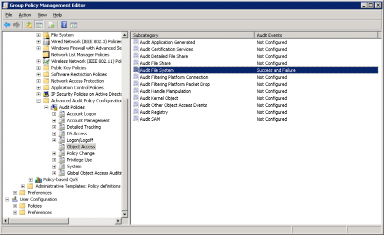 How to Track Who Deleted a GPO in Active Directory