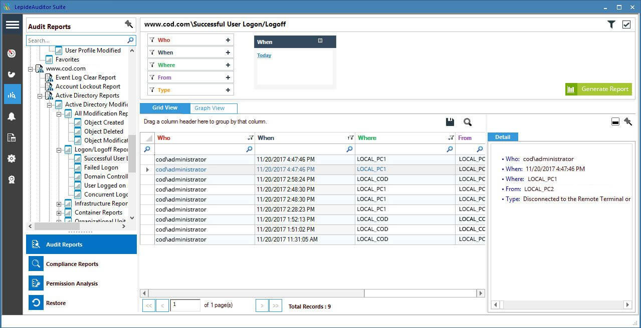 Track user. TYPINGDNA ACTIVELOCK программа. Logon hours Active Directory. Logoff all session картинка. Audit Logon\logoff ws2016.