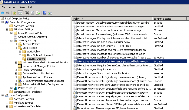 how-to-notify-active-directory-users-when-their-password-is-about-to-expire