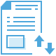 Data Access Governance - icon