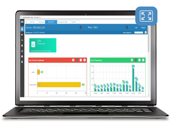 Audit SQL Server Changes with LepideAuditor for SQL Server