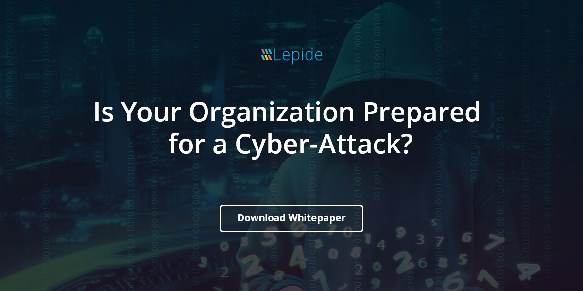 Is Your Organization Prepared for a Cyber-Attack?